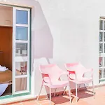 Hi - De Juventude Hostal