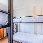 Hi - De Juventude Hostal