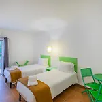 Hi - De Juventude Hostal Portimão