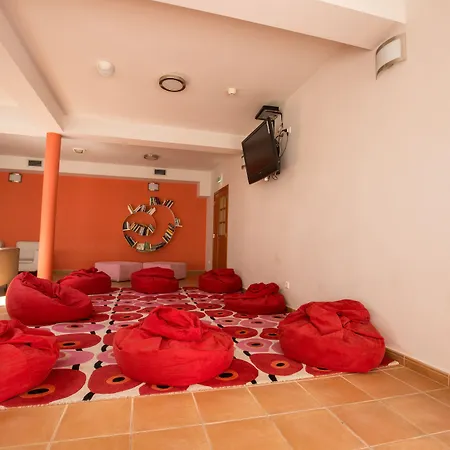 Ostello Hi - De Juventude