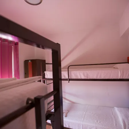 Ostello Hi - De Juventude Portimão