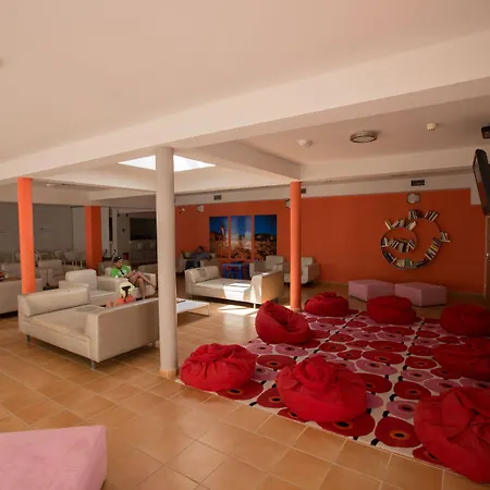 Ostello Hi - De Juventude