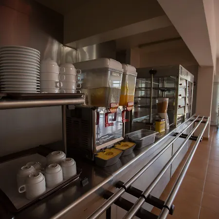 Ostello Hi - De Juventude *