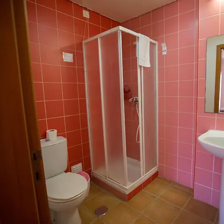 Hi - De Juventude Ostello *