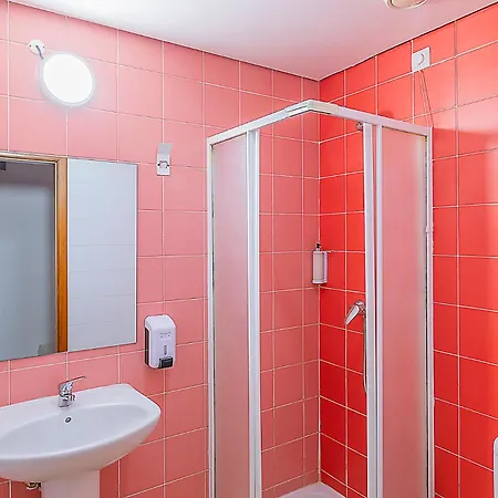 Hostel Hi - De Juventude Portimão