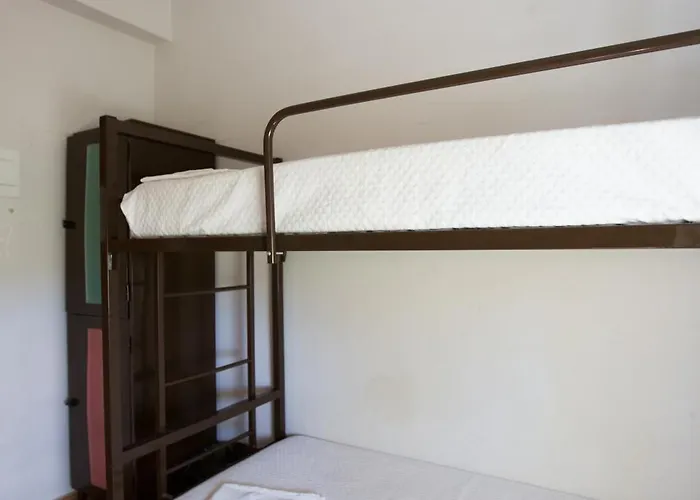 Hostel Hi - De Juventude Portimao