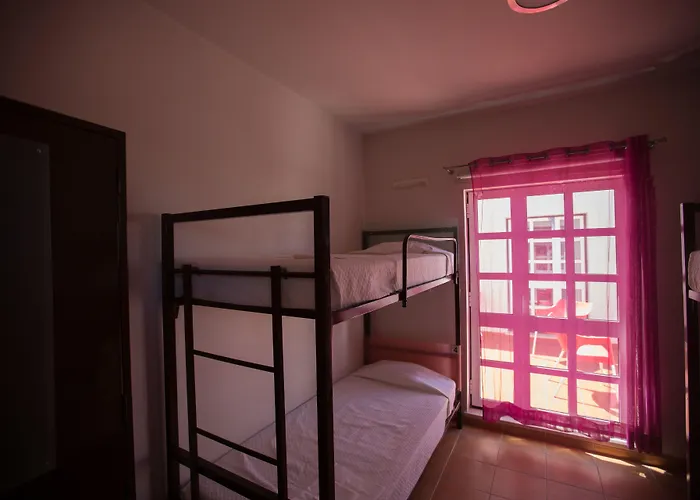 Hostel Hi - De Juventude Portimao