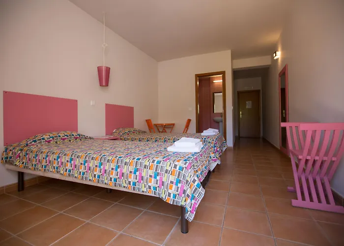 Hostel Hi - De Juventude