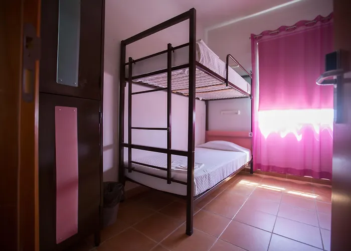 Hi - De Juventude * Portimao