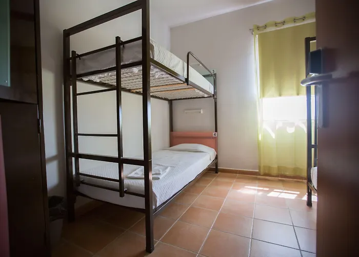 Hi - De Juventude Hostel