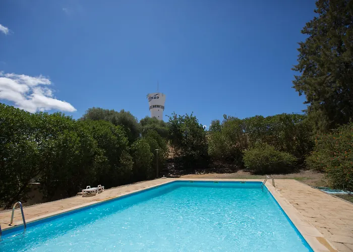 Hostel Hi - De Juventude Portimao