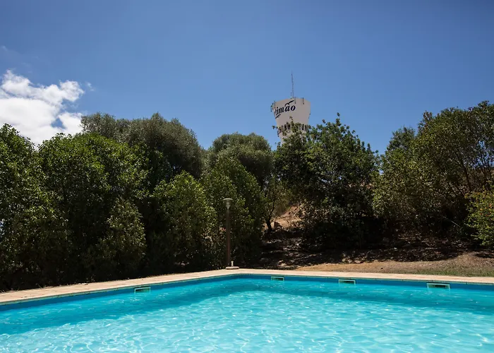 Hi - De Juventude Hostel Portimao