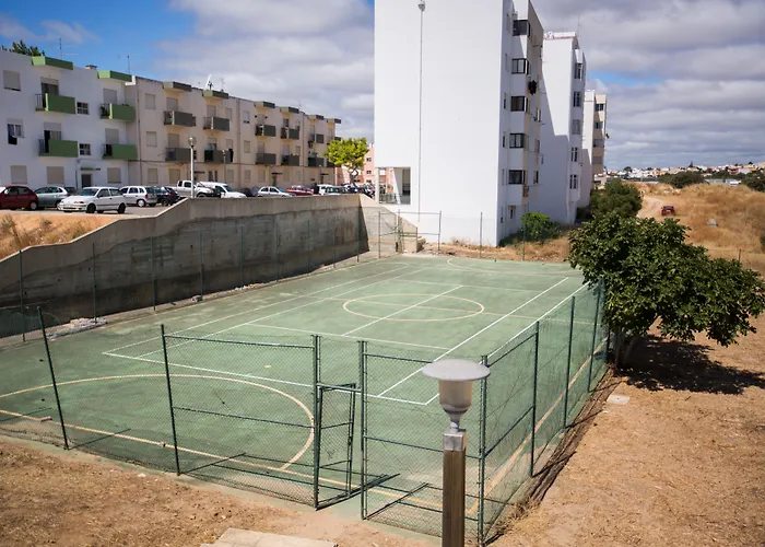 Hi - De Juventude Portimao