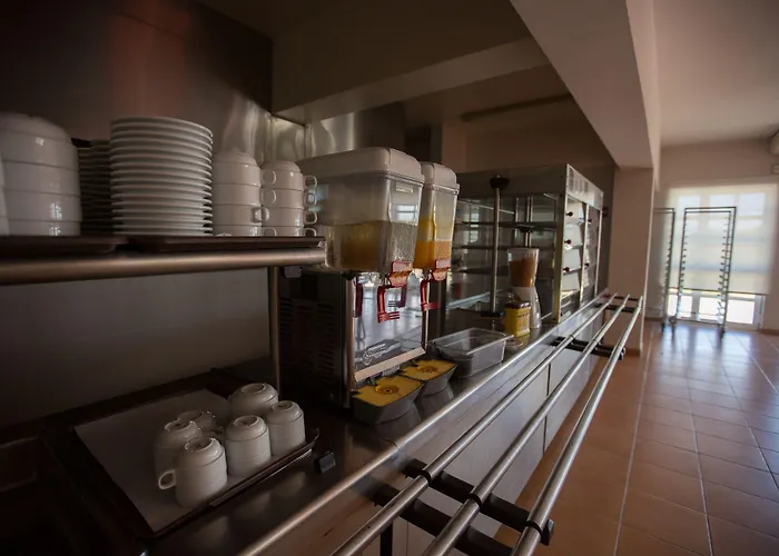 Hostel Hi - De Juventude *