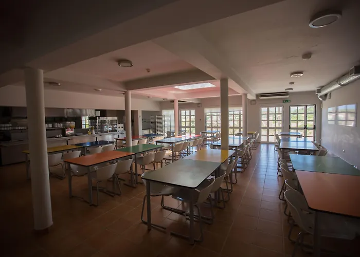 Hostel Hi - De Juventude