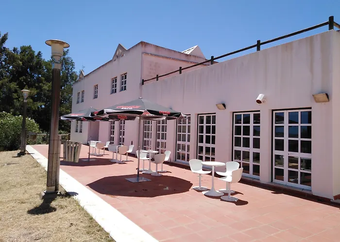 Hi - De Juventude Hostel