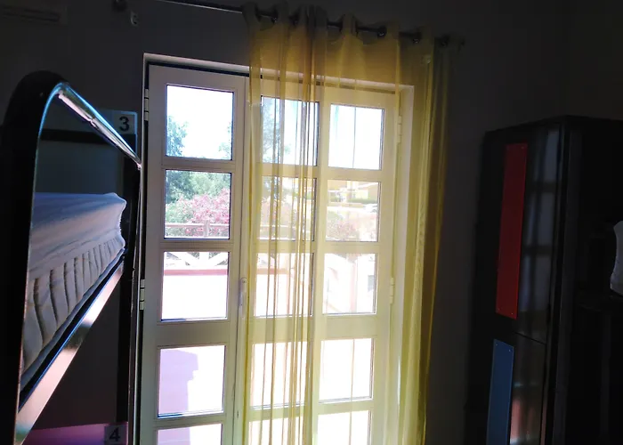 Hostel Hi - De Juventude Portimao
