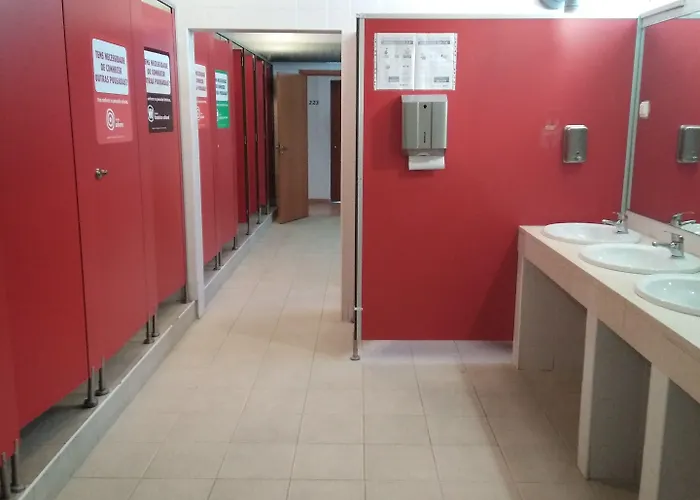 Hostel Hi - De Juventude *