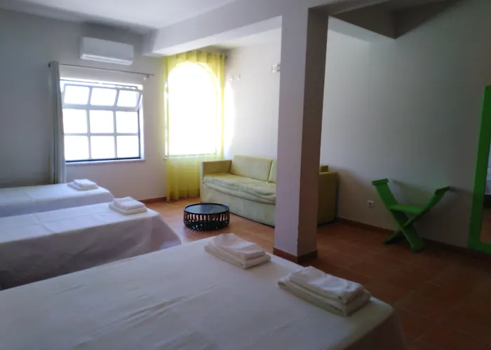 Hostel Hi - De Juventude