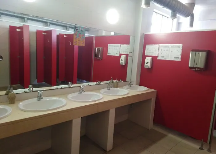 Hostel Hi - De Juventude Portimao