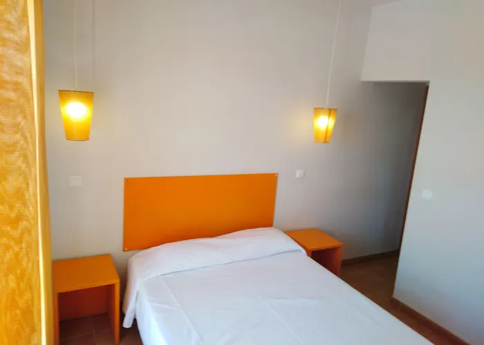 Hi - De Juventude Portimao