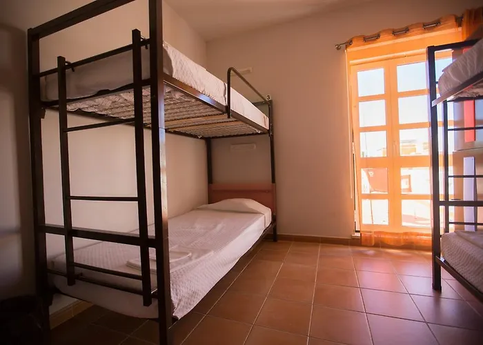 Hostel Hi - De Juventude *