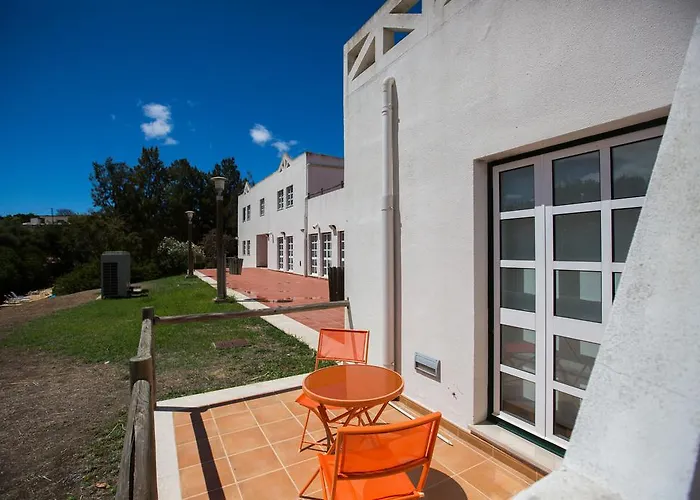 Hostel Hi - De Juventude *