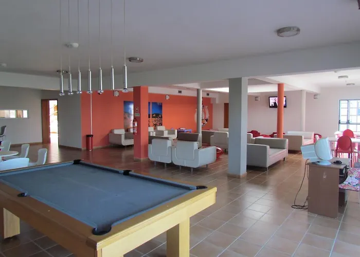 Hi - De Juventude Portimao