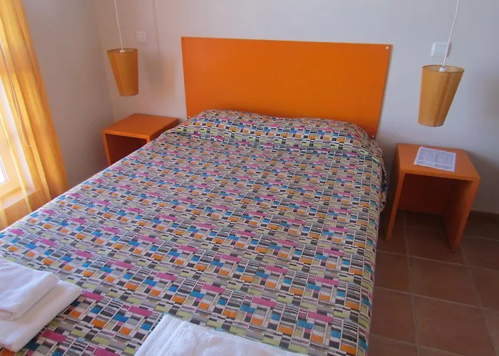 Hostel Hi - De Juventude Portimao