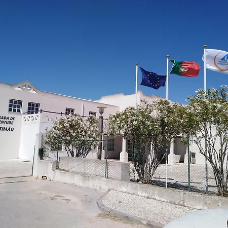 Hi - De Juventude Hostel Portimão