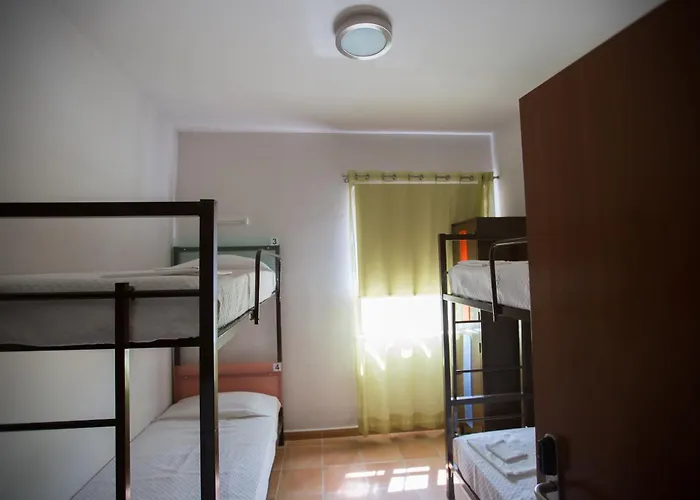 Hi - De Juventude Portimão