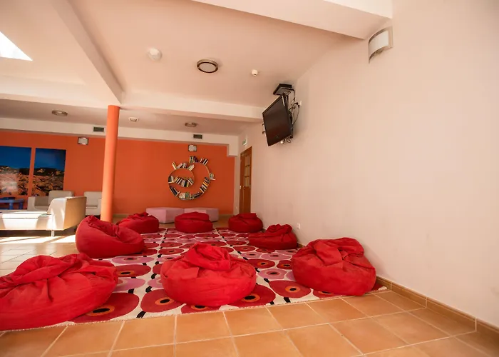 Hostel Hi - De Juventude