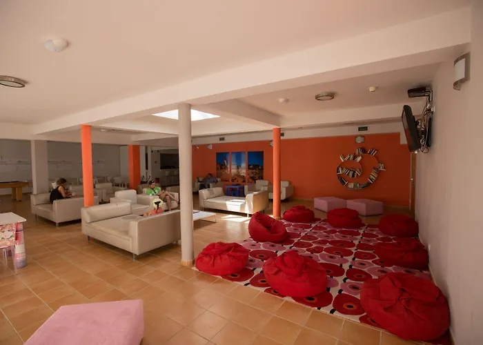 Hostel Hi - De Juventude