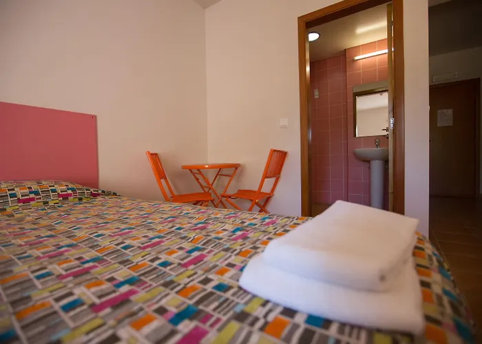 Hostel Hi - De Juventude *