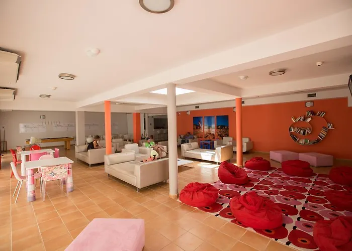 Hostel Hi - De Juventude *