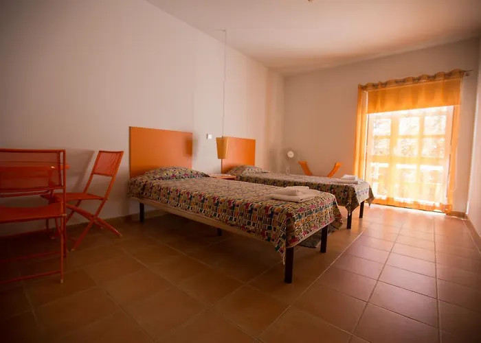 Hi - De Juventude Hostel